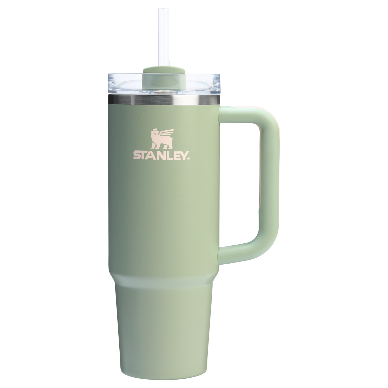 Double-Wall Vacuum The Quencher H2.0 Flowstate Tumbler D051L - 40oz Large Capacity Car-Cup Friendly Quencher Detail