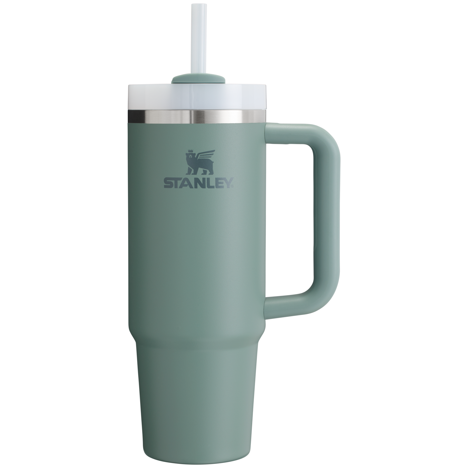 Double-Wall Vacuum The Quencher H2.0 Flowstate Tumbler D051L - 40oz Large Capacity Car-Cup Friendly Quencher Detail