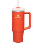 Double-Wall Vacuum The Quencher H2.0 Flowstate Tumbler D051L - 40oz Large Capacity Car-Cup Friendly Quencher Detail