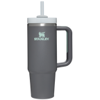 Double-Wall Vacuum The Quencher H2.0 Flowstate Tumbler D051L - 40oz Large Capacity Car-Cup Friendly Quencher Detail