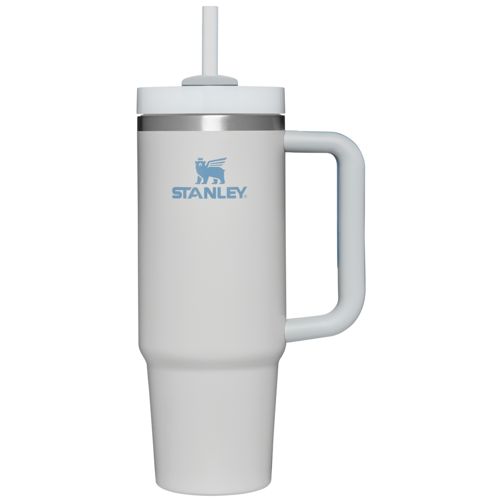 Double-Wall Vacuum The Quencher H2.0 Flowstate Tumbler D051L - 40oz Large Capacity Car-Cup Friendly Quencher Detail