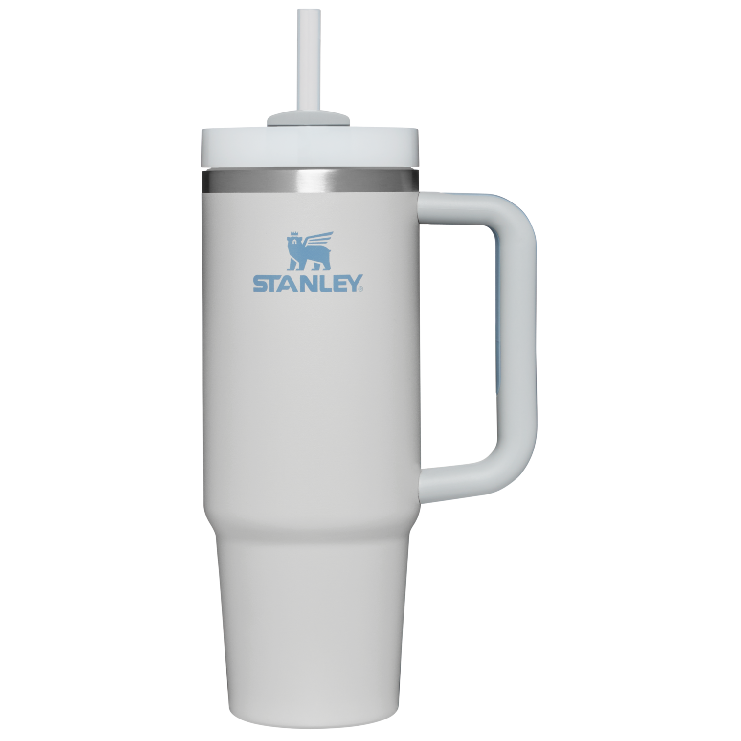 Double-Wall Vacuum The Quencher H2.0 Flowstate Tumbler D051L - 40oz Large Capacity Car-Cup Friendly Quencher Detail