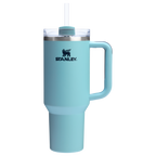 Insulated Travel The Quencher H2.0 Flowstate Tumbler D050X - 40oz Large Capacity Car-Cup Friendly Quencher Detail