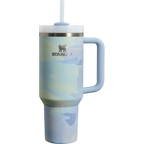Insulated Travel The Quencher H2.0 Flowstate Tumbler D050X - 40oz Large Capacity Car-Cup Friendly Quencher Detail