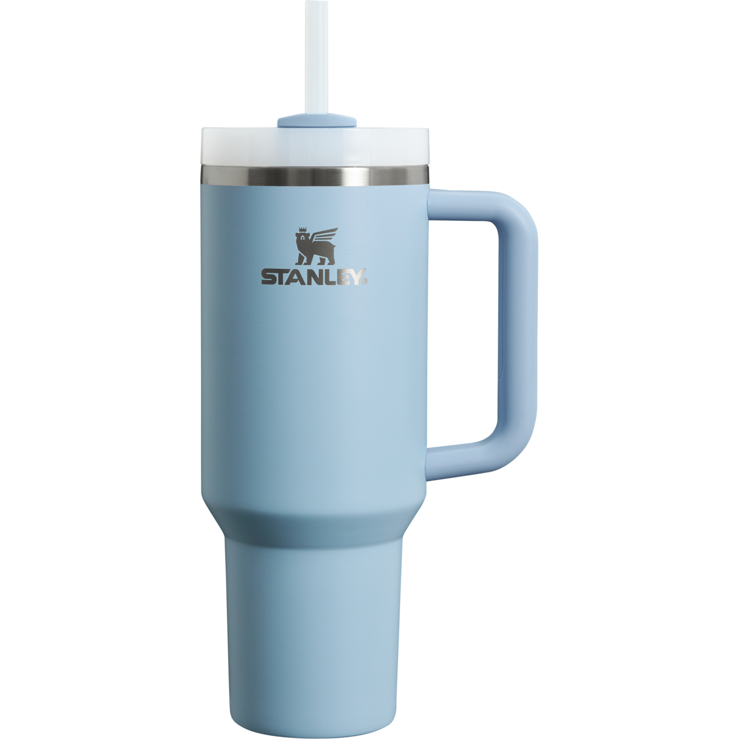 Insulated Travel The Quencher H2.0 Flowstate Tumbler D050X - 40oz Large Capacity Car-Cup Friendly Quencher Detail