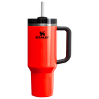Double-Wall Vacuum The Quencher H2.0 Flowstate Tumbler D051L - 40oz Large Capacity Car-Cup Friendly Quencher Detail