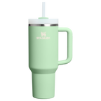 Insulated Travel The Quencher H2.0 Flowstate Tumbler D050X - 40oz Large Capacity Car-Cup Friendly Quencher Detail