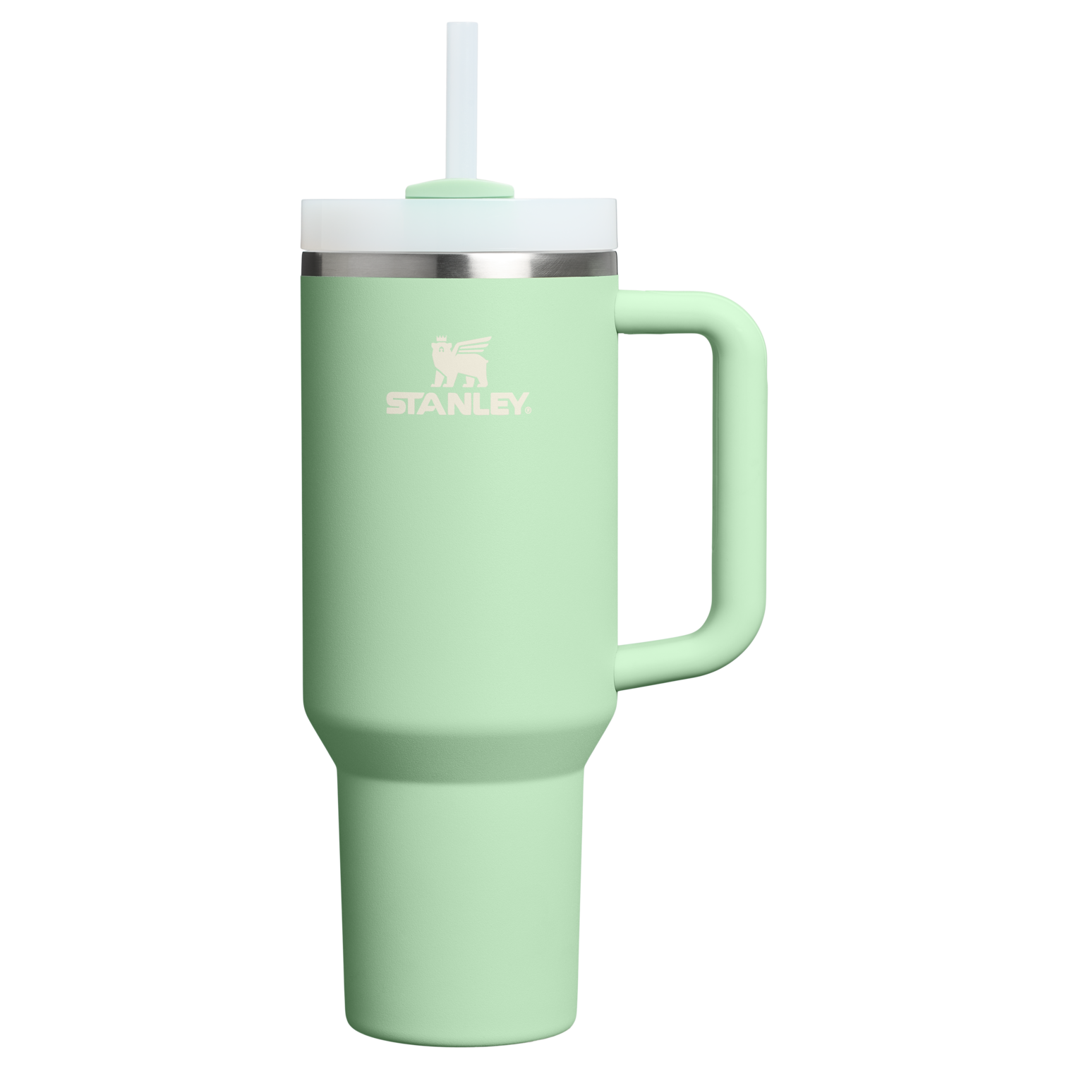 Insulated Travel The Quencher H2.0 Flowstate Tumbler D050X - 40oz Large Capacity Car-Cup Friendly Quencher Detail