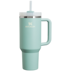 Car-Cup Friendly The Quencher H2.0 Flowstate Tumbler  | Stanley Create D332L - FlowState 3-Position Lid Insulated Travel Mug Detail