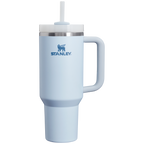 Insulated Travel The Quencher H2.0 Flowstate Tumbler D050X - 40oz Large Capacity Car-Cup Friendly Quencher Detail