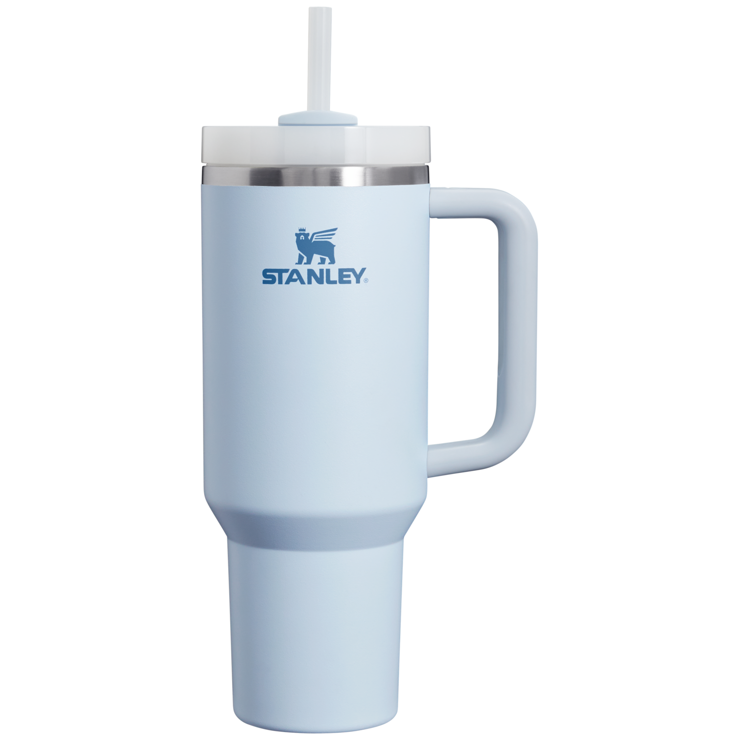 Insulated Travel The Quencher H2.0 Flowstate Tumbler D050X - 40oz Large Capacity Car-Cup Friendly Quencher Detail