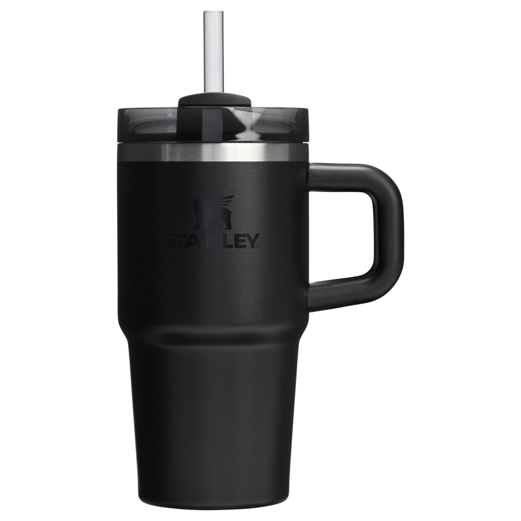 Splash-Resistant FlowState The Quencher H2.O Flowstate Tumbler D251V - 40oz Large Capacity Car-Cup Friendly Quencher Detail