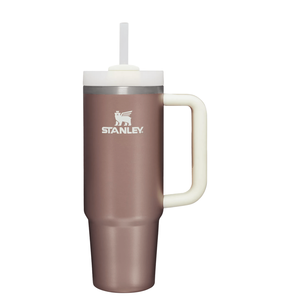 Double-Wall Vacuum The Quencher H2.0 Flowstate Tumbler D051L - 40oz Large Capacity Car-Cup Friendly Quencher Detail