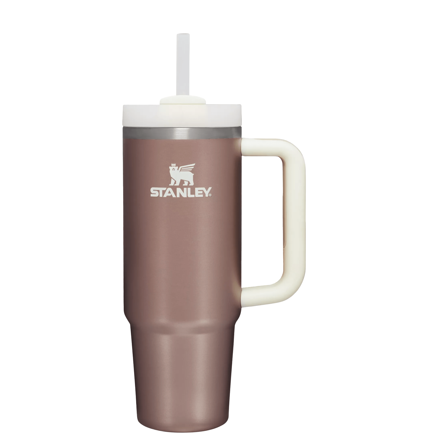 Double-Wall Vacuum The Quencher H2.0 Flowstate Tumbler D051L - 40oz Large Capacity Car-Cup Friendly Quencher Detail
