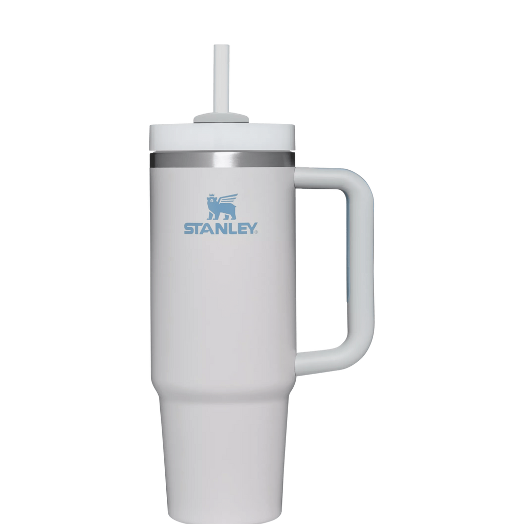 Double-Wall Vacuum The Quencher H2.0 Flowstate Tumbler D051L - 40oz Large Capacity Car-Cup Friendly Quencher Detail