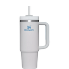 Double-Wall Vacuum The Quencher H2.0 Flowstate Tumbler D051L - 40oz Large Capacity Car-Cup Friendly Quencher Detail
