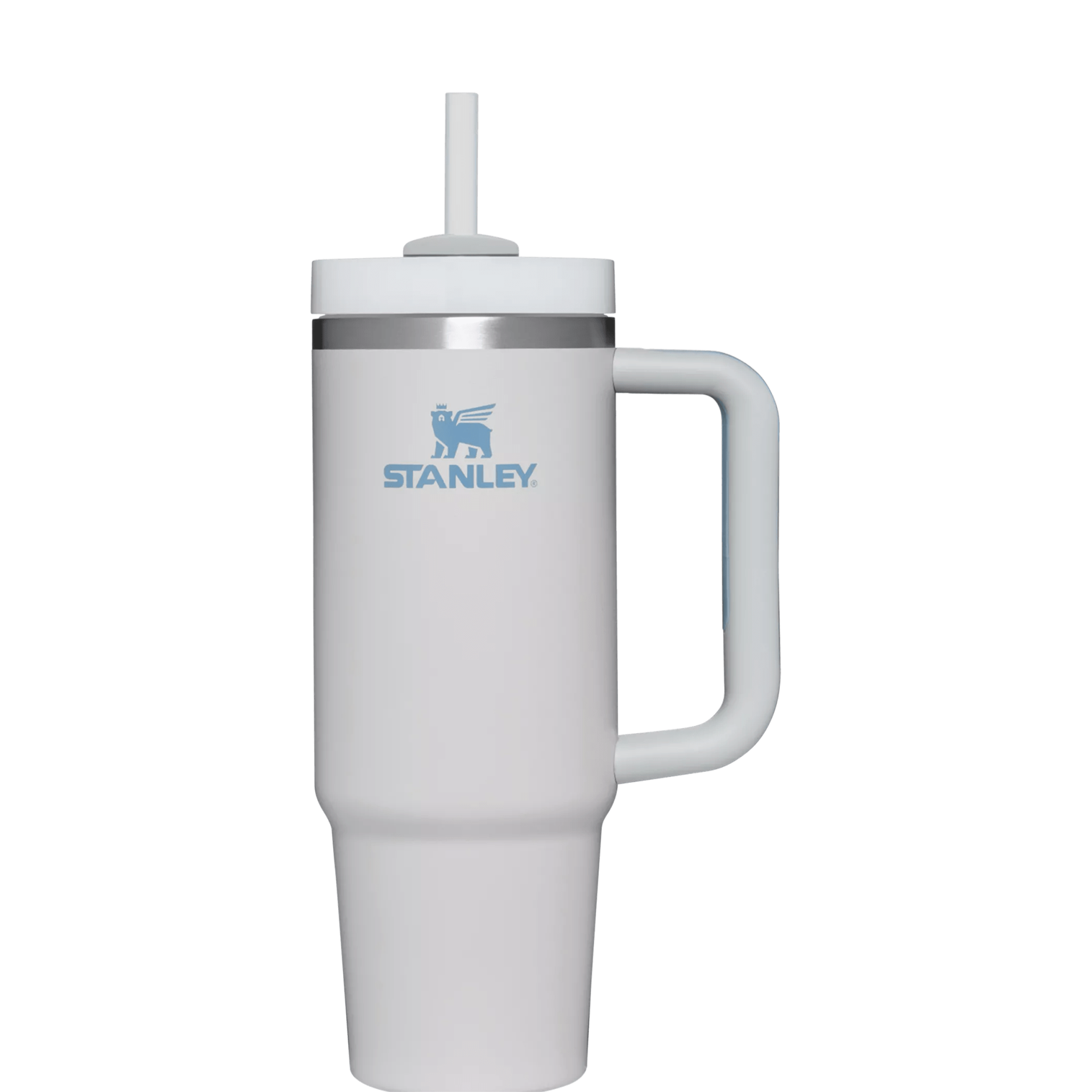 Double-Wall Vacuum The Quencher H2.0 Flowstate Tumbler D051L - 40oz Large Capacity Car-Cup Friendly Quencher Detail