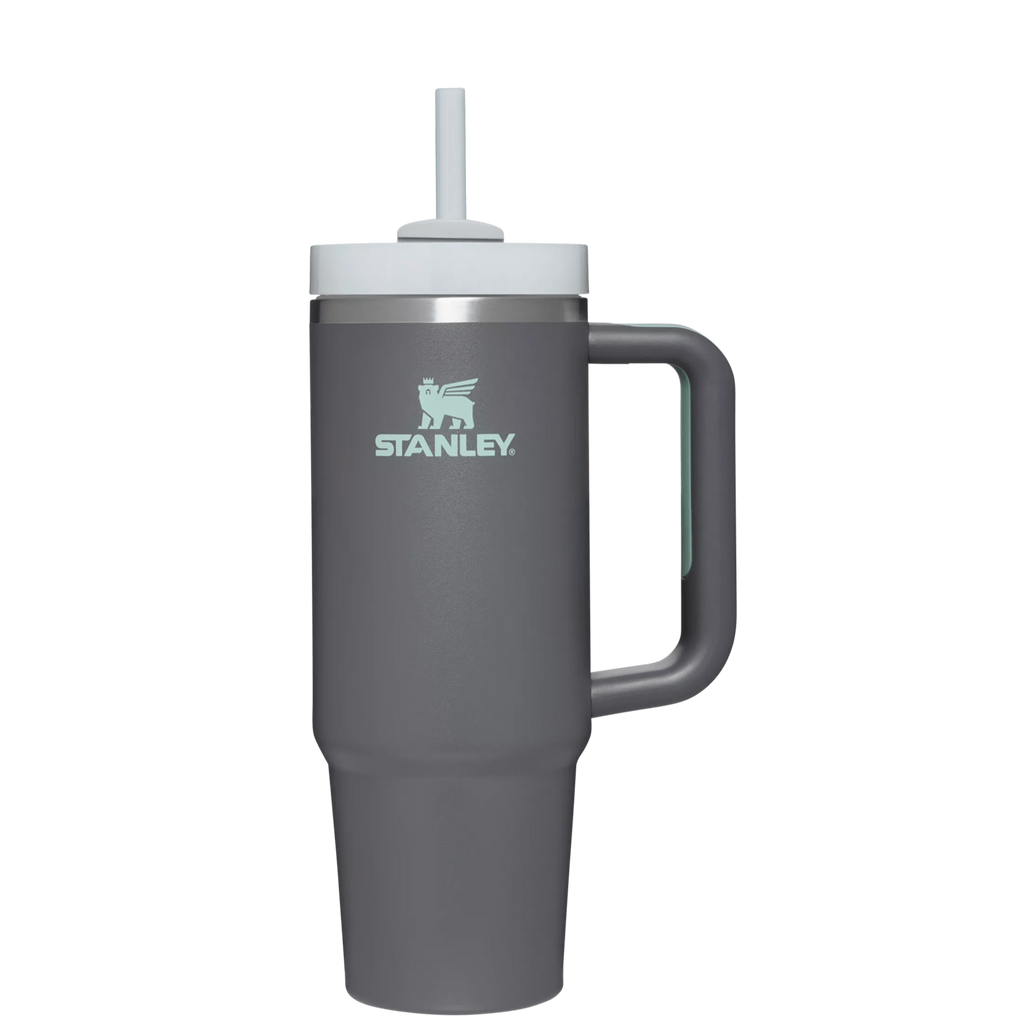 Double-Wall Vacuum The Quencher H2.0 Flowstate Tumbler D051L - 40oz Large Capacity Car-Cup Friendly Quencher Detail