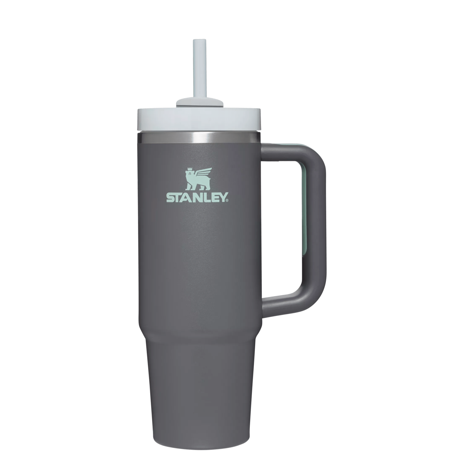 Double-Wall Vacuum The Quencher H2.0 Flowstate Tumbler D051L - 40oz Large Capacity Car-Cup Friendly Quencher Detail