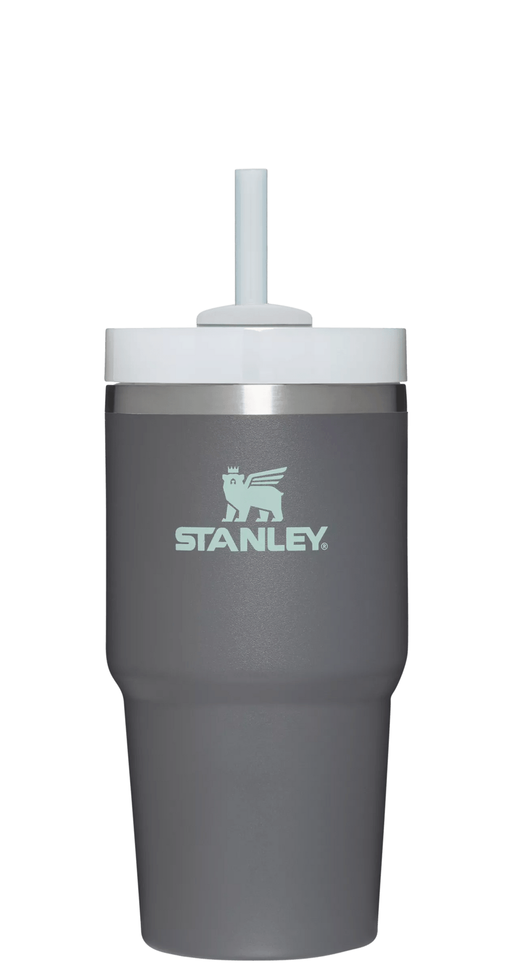 Splash-Resistant FlowState The Quencher H2.0 Flowstate Tumbler D030T - FlowState 3-Position Lid Insulated Travel Mug Detail