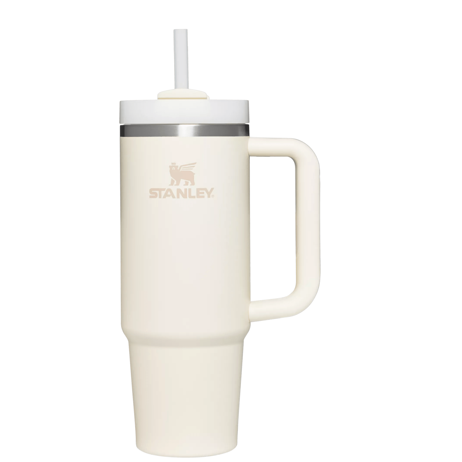 Double-Wall Vacuum The Quencher H2.0 Flowstate Tumbler D051L - 40oz Large Capacity Car-Cup Friendly Quencher Detail